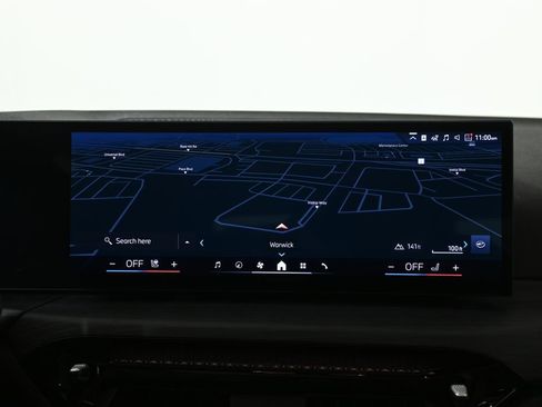 New 2026 BMW 330i xDrive Sedan w/ M Sport Package image 21