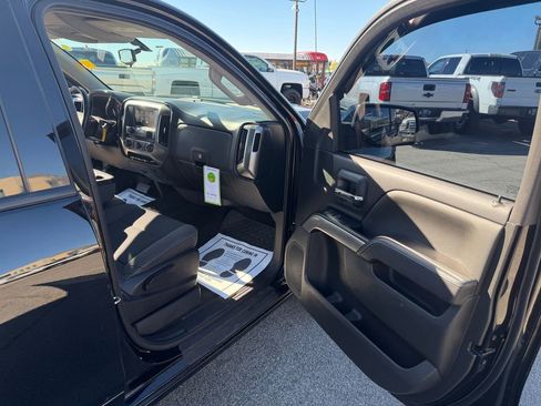 Used 2017 Chevrolet Silverado 1500 LT w/ All Star Edition image 26