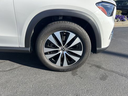 Certified 2025 Mercedes-Benz GLE 350 350 image 13