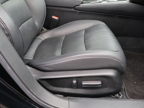 Used 2021 Honda Accord EX-L image 10