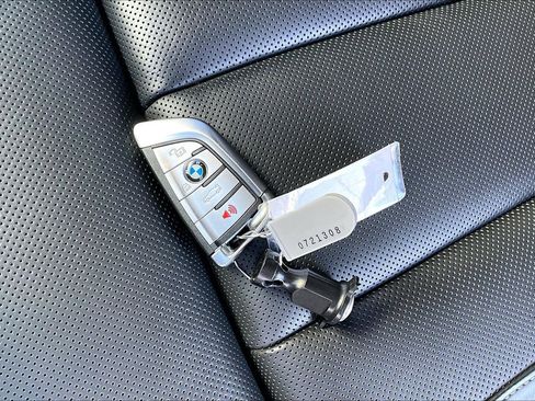 Used 2024 BMW 840i Gran Coupe w/ M Sport Professional Package image 11