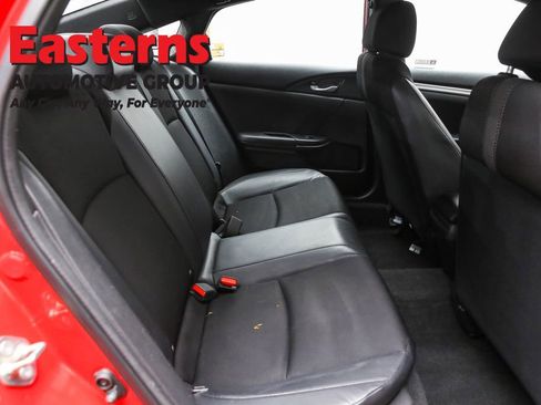 Used 2019 Honda Civic Sport image 21