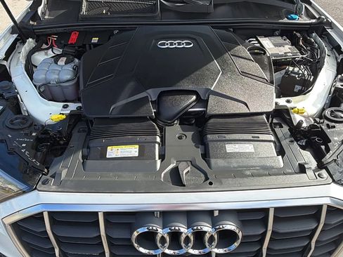 Used 2021 Audi Q7 3.0T Premium AWD/4WD image 23