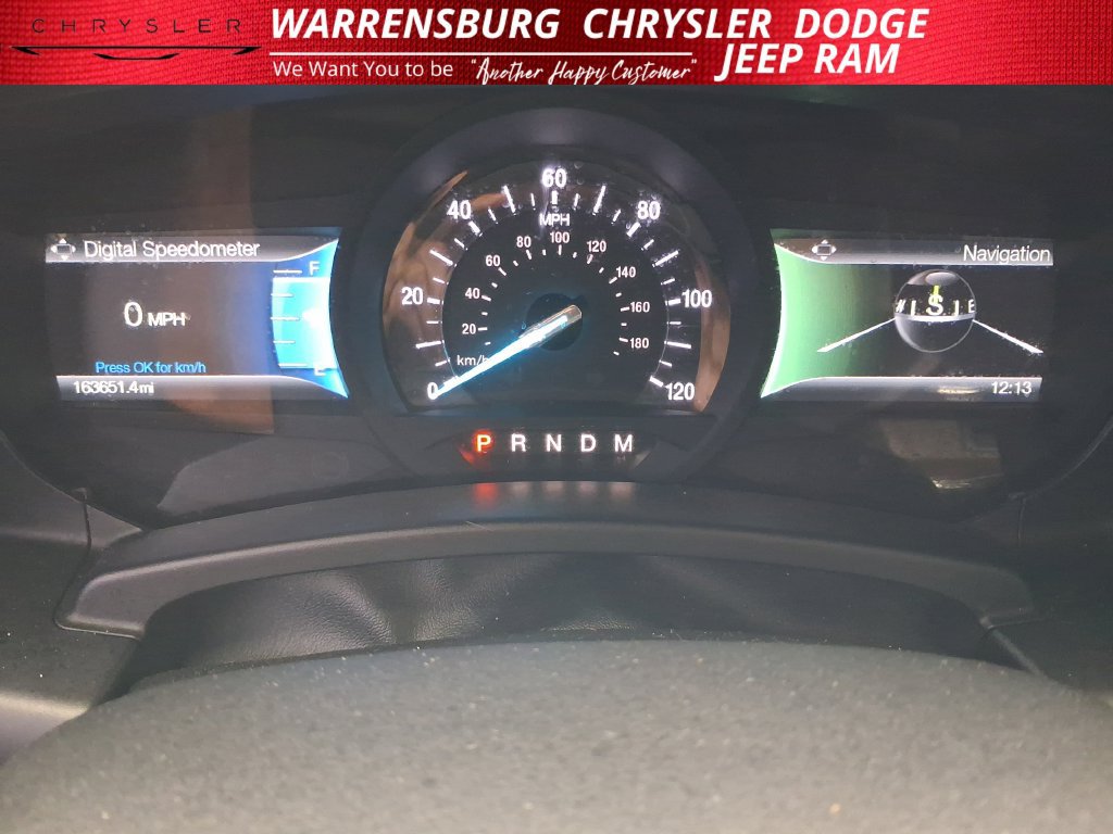 Used 2015 Ford Expedition King Ranch AWD/4WD image 16