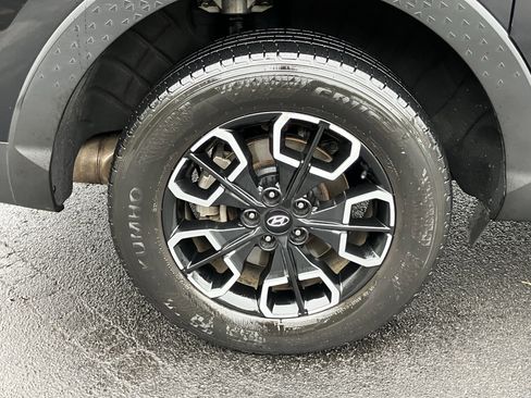 Used 2022 Hyundai Santa Cruz SEL w/ Activity Package image 13