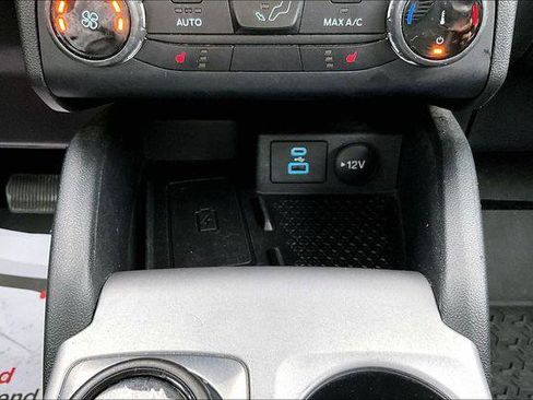 Used 2022 Ford Bronco Sport Big Bend w/ Convenience Package image 16