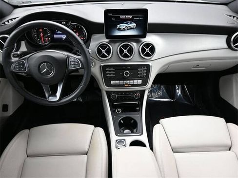 Used 2018 Mercedes-Benz CLA 250 CLA 250 4dr Coupe image 17