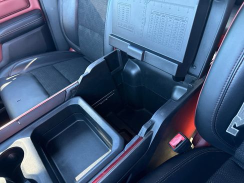 Used 2019 RAM 1500 Rebel w/ Rebel Level 1 Equipment Group image 22