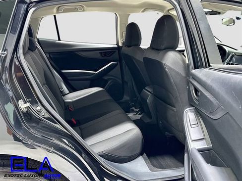 Used 2019 Subaru Impreza 2.0i Premium image 25