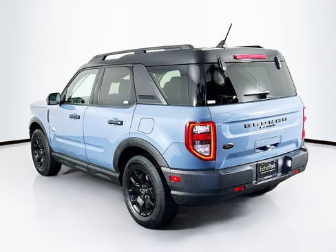 Used 2024 Ford Bronco Sport Big Bend w/ Convenience Package image 5