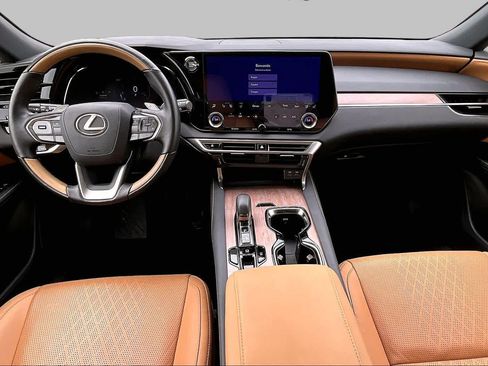 Used 2025 Lexus RX 350 Premium Plus FWD image 16