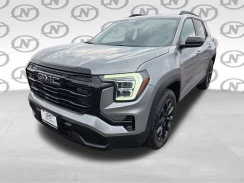 New 2026 GMC Terrain Elevation w/ Elevation Premium Package AWD/4WD image 28