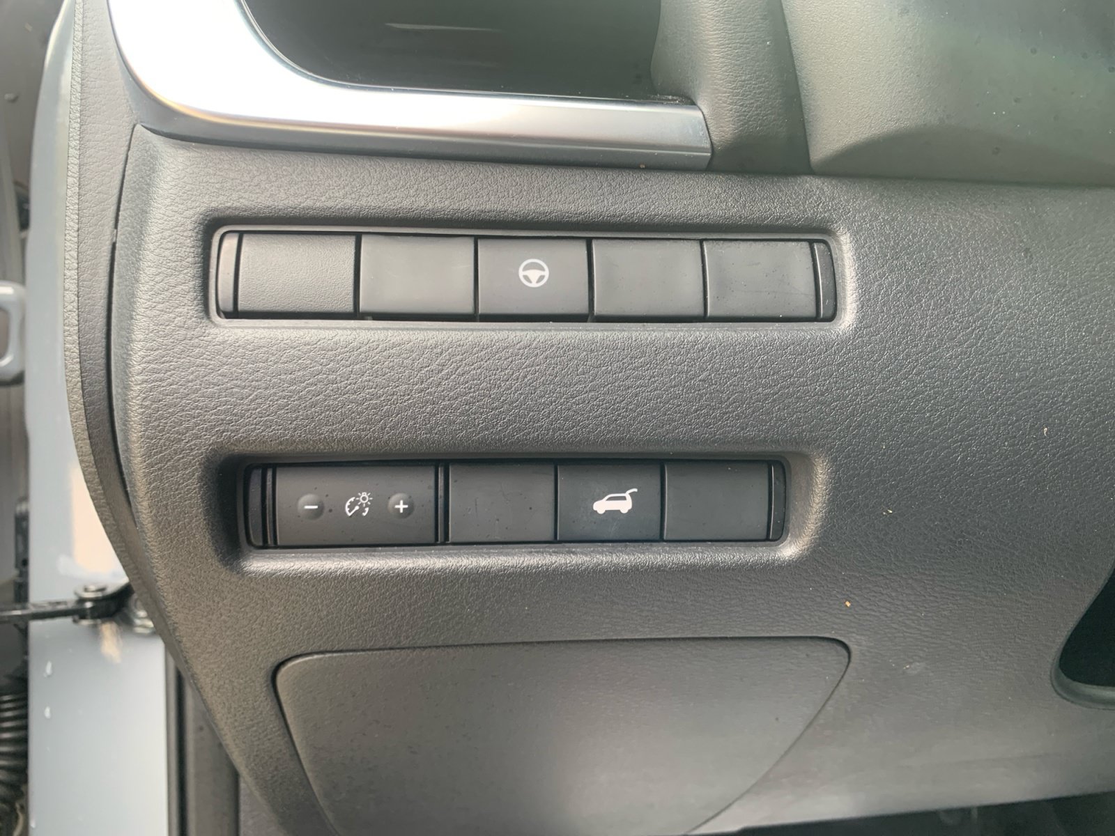 Used 2023 Nissan Rogue SL w/ SL Premium Package FWD image 20