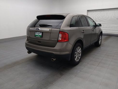 Used 2014 Ford Edge Limited FWD image 9
