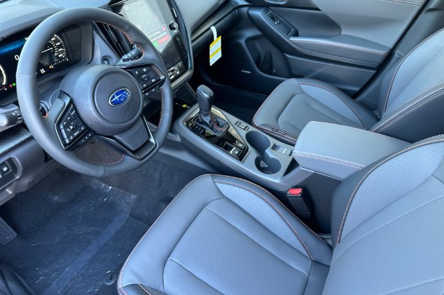 New 2026 Subaru Crosstrek 2.5i Limited w/ Crosstrek Mirror Package AWD/4WD image 7