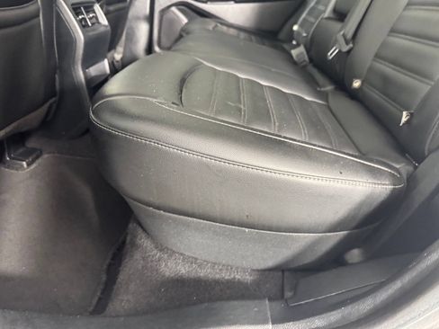 Used 2021 Ford Edge SEL FWD image 19