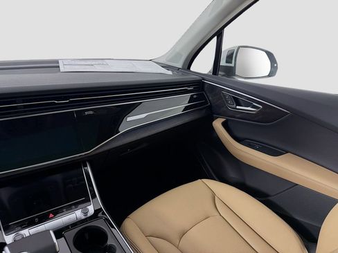 New 2026 Audi Q7 3.0T Premium Plus AWD/4WD image 26