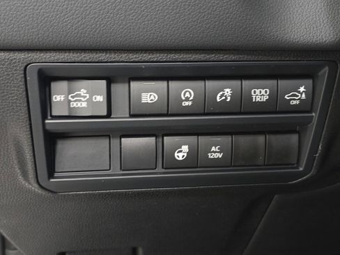 New 2026 Toyota Tundra Limited image 11