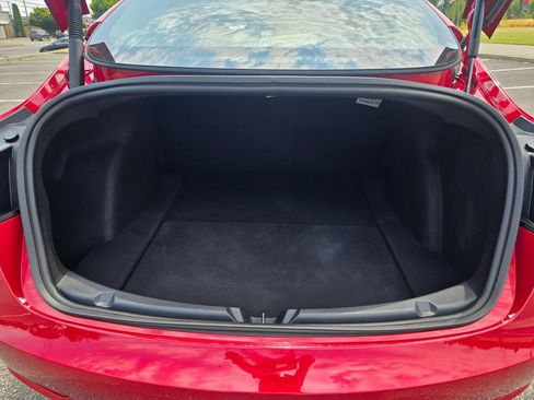 Used 2023 Tesla Model 3 Standard Range RWD image 16