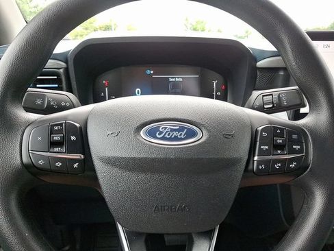 Used 2026 Ford Maverick XLT AWD/4WD image 18