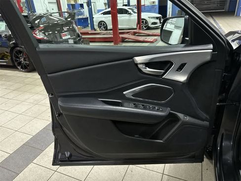 Used 2019 Acura RDX AWD image 29