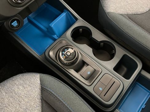 New 2026 Ford Maverick XLT FWD image 26