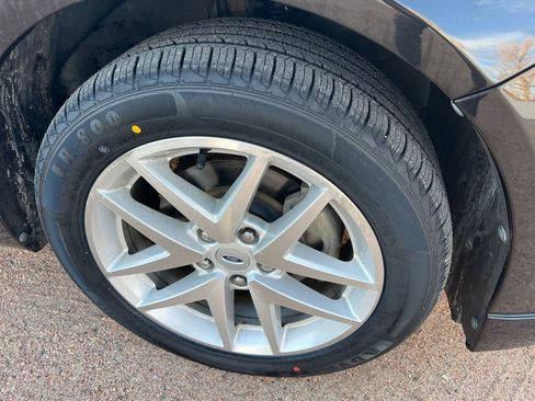 Used 2012 Ford Fusion SEL image 9