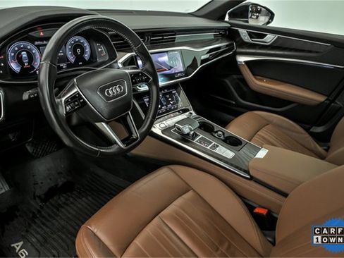 Used 2019 Audi A6 2.0T Premium Plus image 10