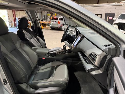 Used 2021 Subaru Outback Onyx Edition XT AWD/4WD image 26