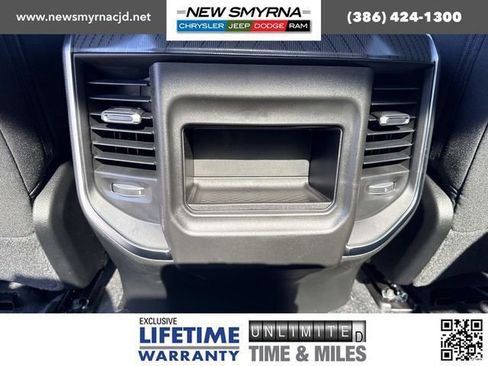 New 2025 RAM 1500 Big Horn image 31