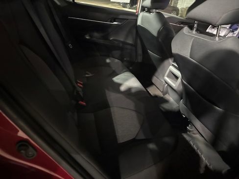 Used 2020 Toyota Camry LE image 15