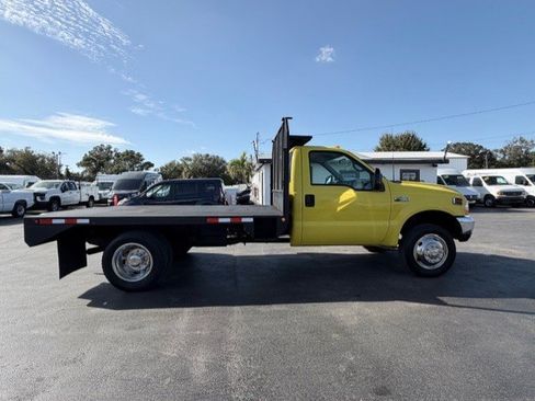 Used 1999 Ford F450 XL image 5