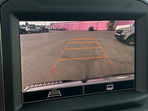 New 2026 GMC Sierra 3500 Pro image 17