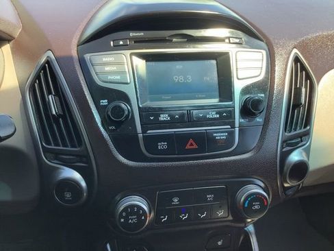 Used 2015 Hyundai Tucson SE image 29