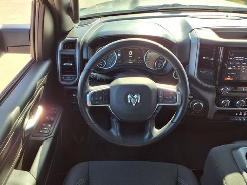 Used 2026 RAM 1500 Warlock AWD/4WD image 15