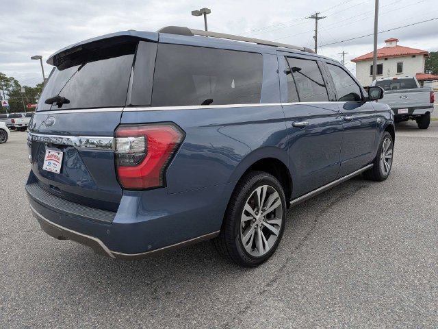 Used 2020 Ford Expedition Max King Ranch RWD image 4