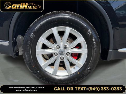Used 2021 Dodge Durango SXT w/ 3rd Row Seating Group RWD image 39