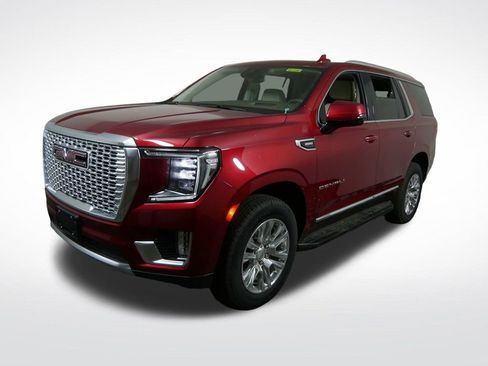 Used 2024 GMC Yukon Denali image 10