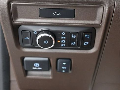 Certified 2026 Ford F150 King Ranch w/ Equipment Group 601A High AWD/4WD image 15