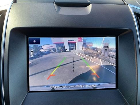 Used 2019 Ford Edge ST w/ Equipment Group 401A image 22