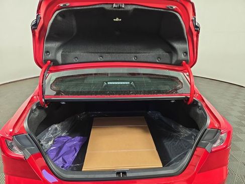 New 2026 Toyota Camry XLE image 37