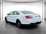 Used 2015 Ford Taurus Police Interceptor AWD w/ Ready For The Road Package image 4