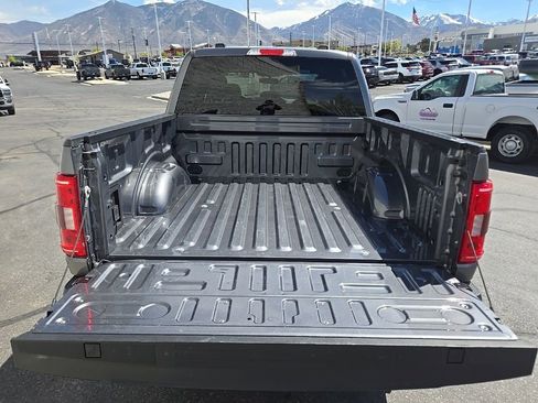Used 2023 Ford F150 XLT w/ Equipment Group 302A High AWD/4WD image 50