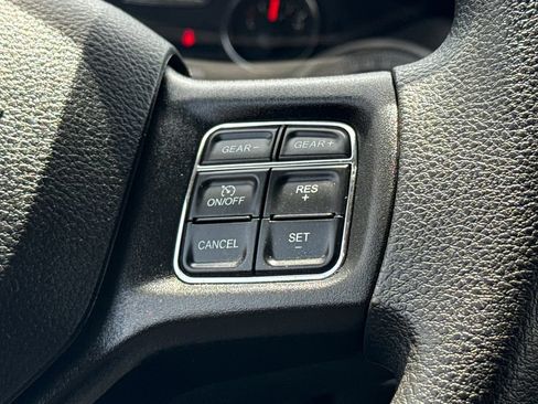 Used 2024 RAM 1500 Tradesman w/ Tradesman SXT Package AWD/4WD image 27