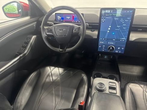 Used 2022 Ford Mustang Mach-E Select RWD image 19