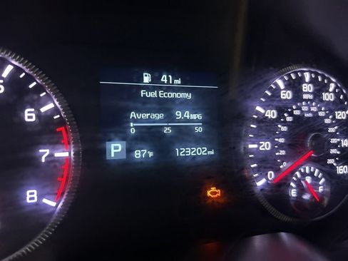 Used 2020 Kia Telluride EX w/ Towing Package FWD image 28
