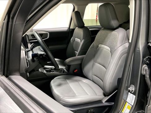 Used 2025 Ford Bronco Sport Badlands image 25