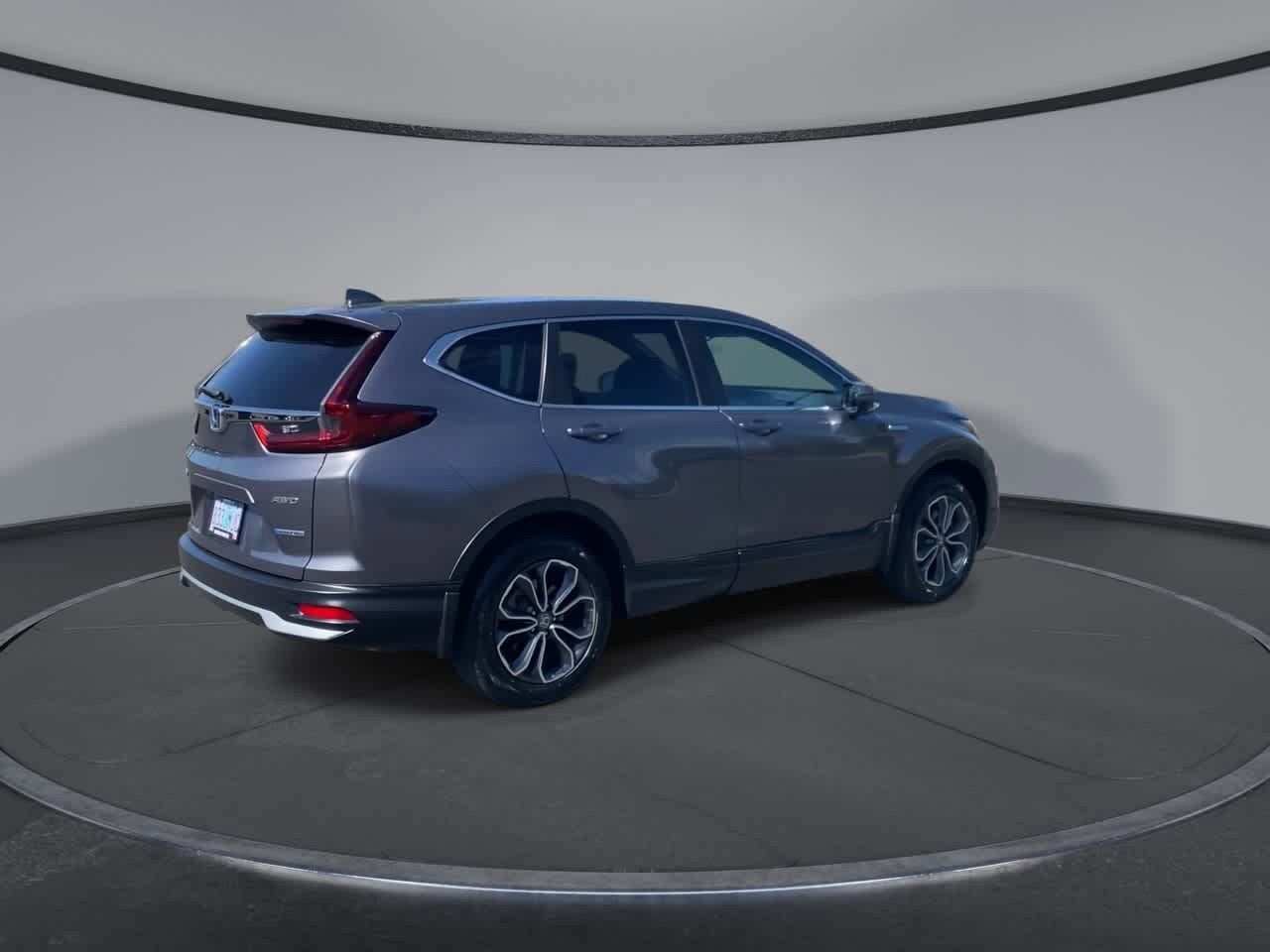 Used 2020 Honda CR-V EX image 9