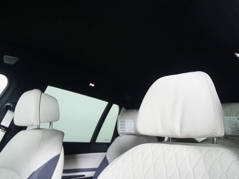 New 2026 BMW X7 M60i AWD/4WD image 12