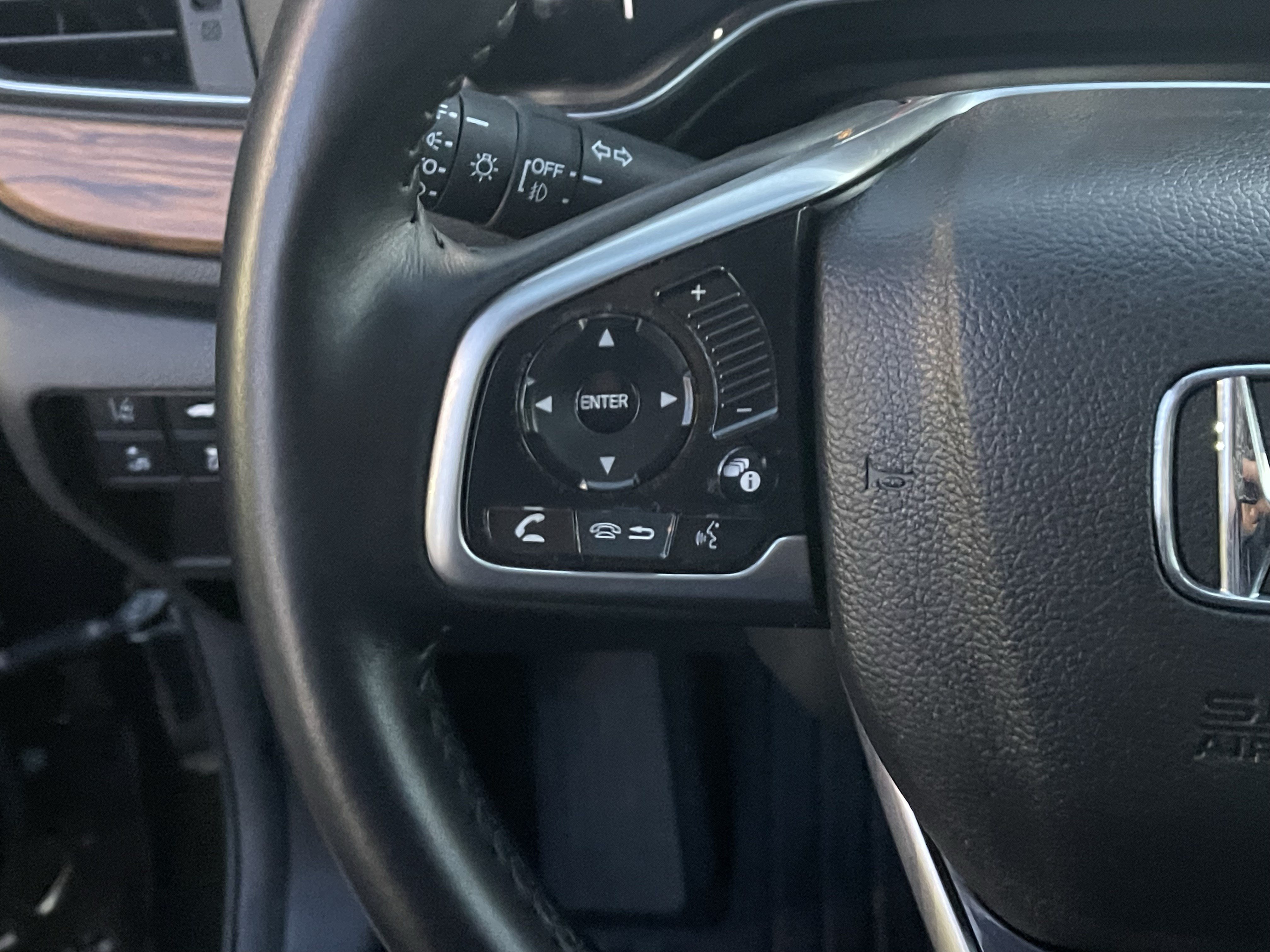Used 2017 Honda CR-V Touring image 21